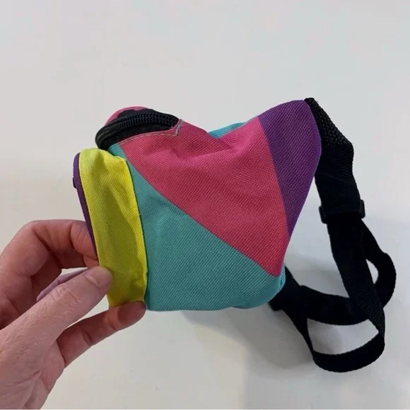 Disneyland After Dark 90s Nite Fanny Pack - Picture 5 of 9